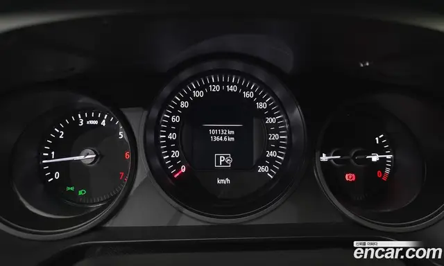 Renault (Samsung) SM6 2018 2.0 автомат (гидро), миниатюра 11 Renault (Samsung) SM6 2018 2.0 автомат (гидро), миниатюра 11