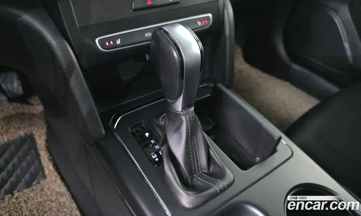 Renault (Samsung) SM6 2018 2.0 автомат (гидро), фото 12 Renault (Samsung) SM6 2018 2.0 автомат (гидро), фото 12