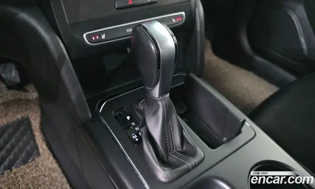Renault (Samsung) SM6 2018 2.0 автомат (гидро), миниатюра 12