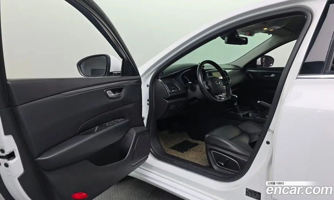Renault (Samsung) SM6 2018 2.0 автомат (гидро), фото 13 Renault (Samsung) SM6 2018 2.0 автомат (гидро), фото 13