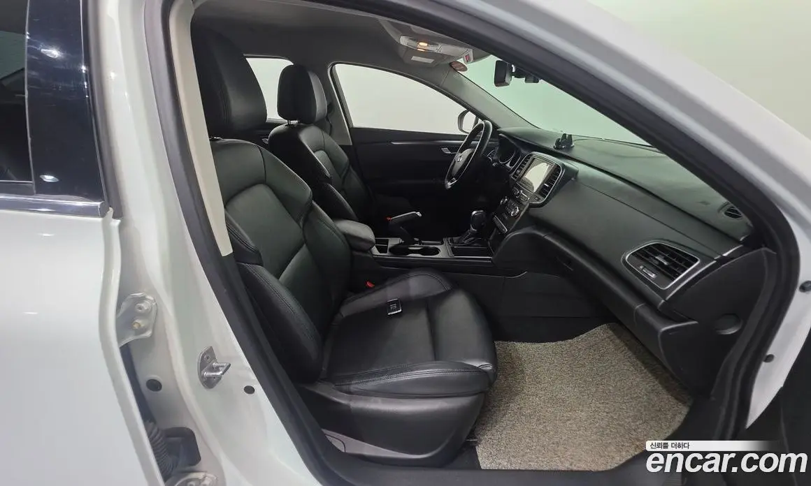 Renault (Samsung) SM6 2018 2.0 автомат (гидро), фото 16 Renault (Samsung) SM6 2018 2.0 автомат (гидро), фото 16