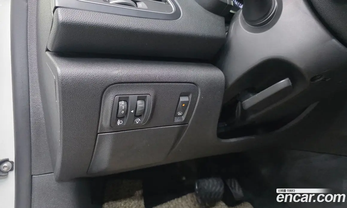 Renault (Samsung) SM6 2018 2.0 автомат (гидро), фото 18 Renault (Samsung) SM6 2018 2.0 автомат (гидро), фото 18