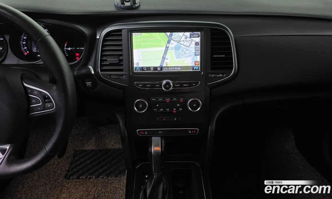 Renault (Samsung) SM6 2018 2.0 автомат (гидро), фото 20 Renault (Samsung) SM6 2018 2.0 автомат (гидро), фото 20