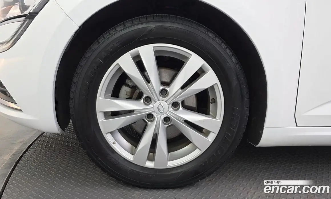 Renault (Samsung) SM6 2018 2.0 автомат (гидро), фото 5 Renault (Samsung) SM6 2018 2.0 автомат (гидро), фото 5
