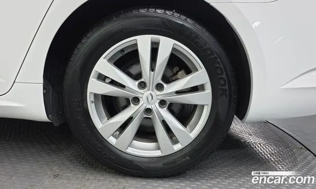 Renault (Samsung) SM6 2018 2.0 автомат (гидро), миниатюра 7 Renault (Samsung) SM6 2018 2.0 автомат (гидро), миниатюра 7