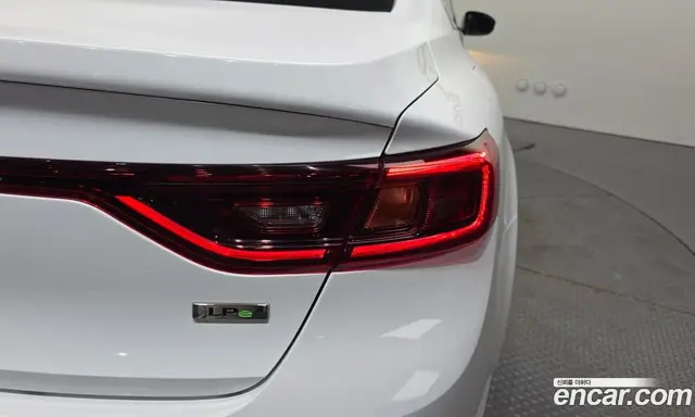 Renault (Samsung) SM6 2018 2.0 автомат (гидро), миниатюра 9 Renault (Samsung) SM6 2018 2.0 автомат (гидро), миниатюра 9
