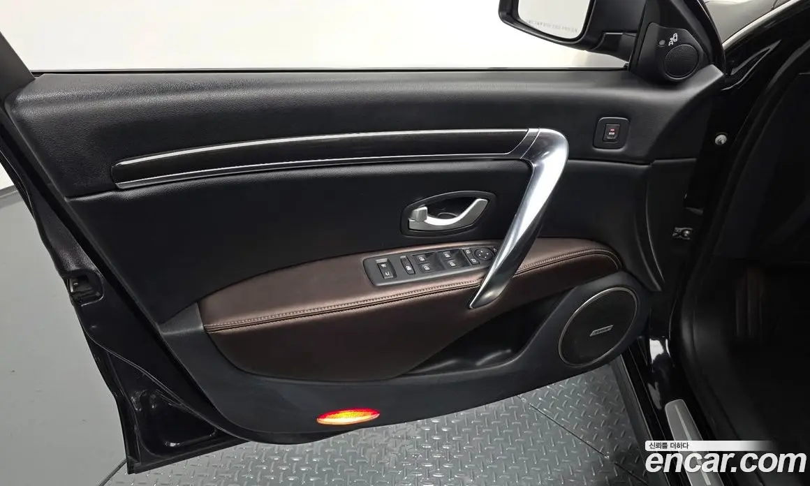 Renault (Samsung) SM7 2013 2.5 автомат (гидро), фото 14