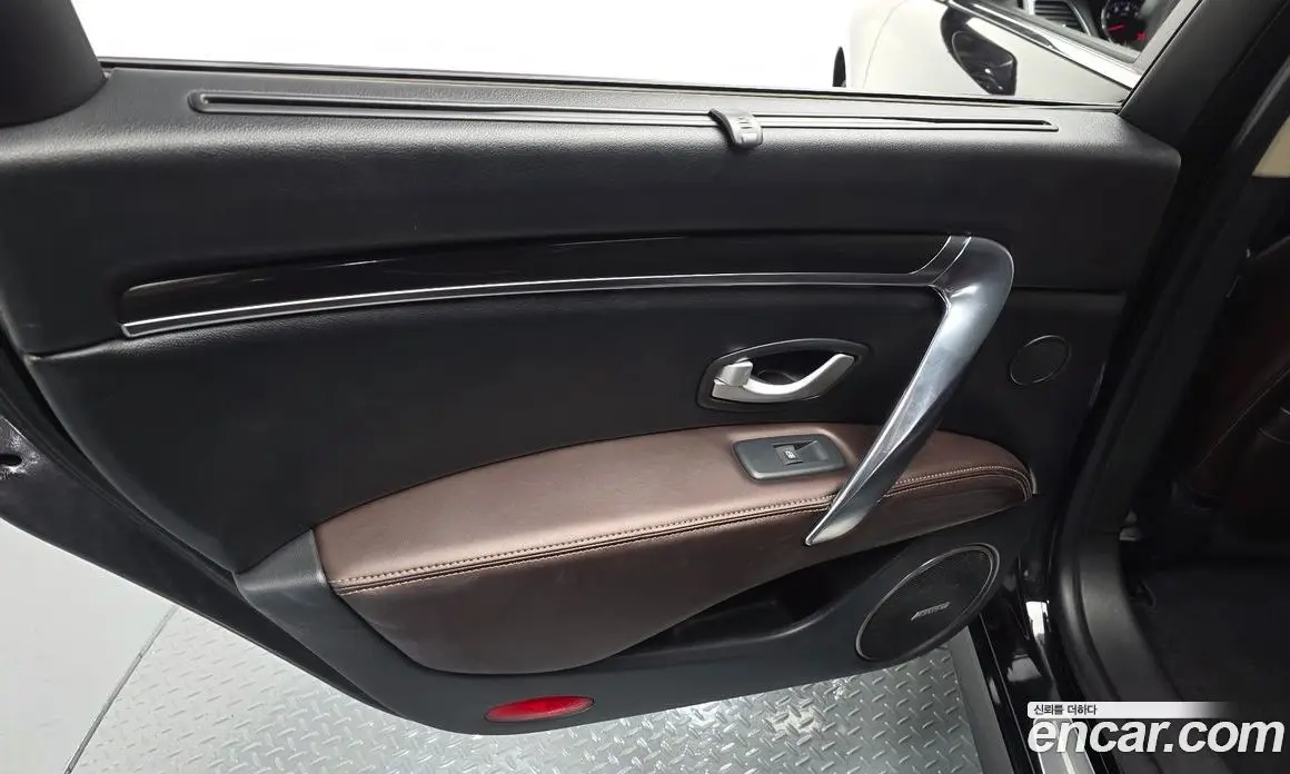 Renault (Samsung) SM7 2013 2.5 автомат (гидро), фото 15