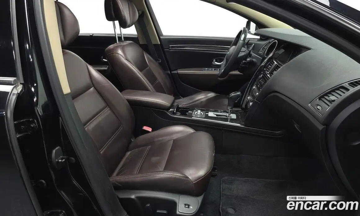 Renault (Samsung) SM7 2013 2.5 автомат (гидро), фото 18