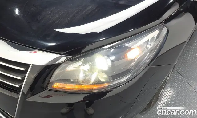 Renault (Samsung) SM7 2013 2.5 автомат (гидро), миниатюра 8