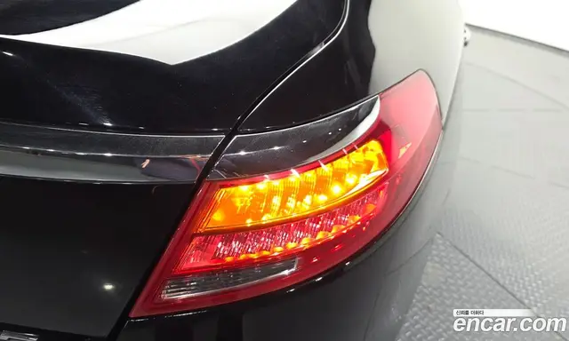 Renault (Samsung) SM7 2013 2.5 автомат (гидро), миниатюра 9