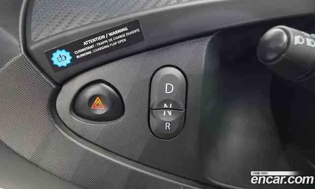 Renault (Samsung) Twizy 2020 0.1 автомат (гидро), миниатюра 12
