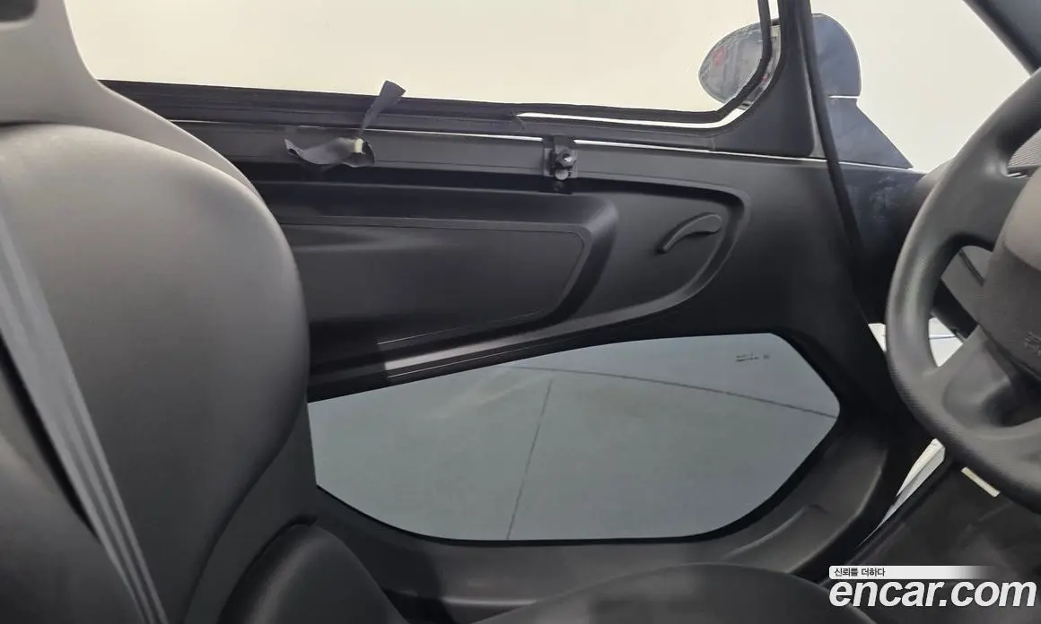 Renault (Samsung) Twizy 2020 0.1 автомат (гидро), фото 14