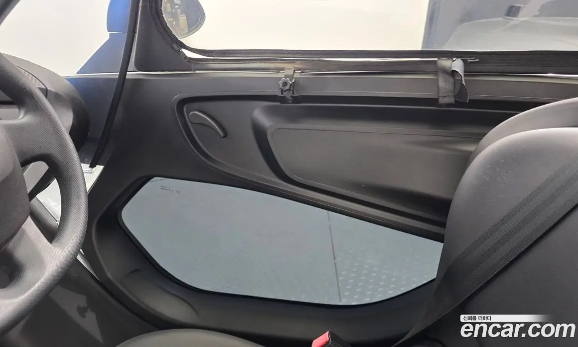 Renault (Samsung) Twizy 2020 0.1 автомат (гидро), фото 15