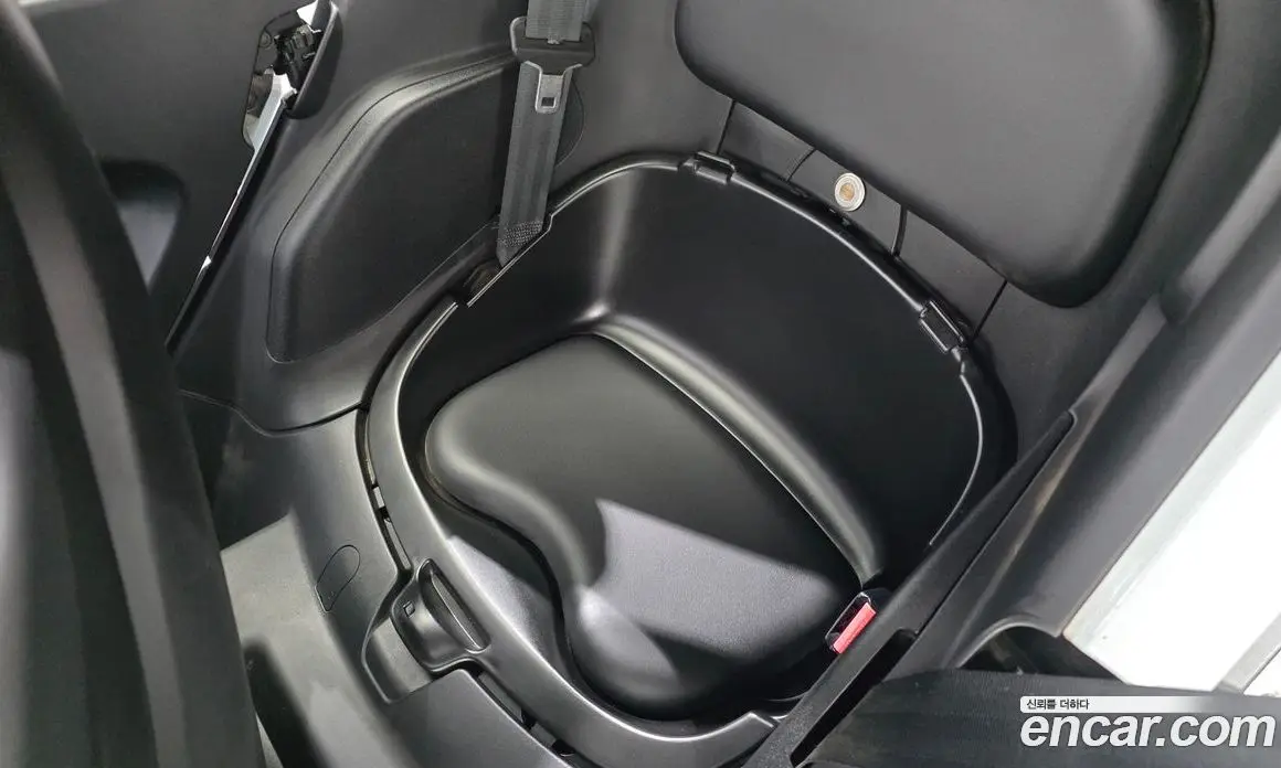 Renault (Samsung) Twizy 2020 0.1 автомат (гидро), фото 16