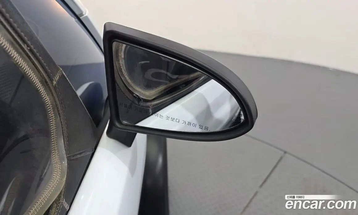 Renault (Samsung) Twizy 2020 0.1 автомат (гидро), фото 19