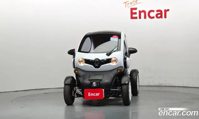 Renault (Samsung) Twizy 2020 0.1 автомат (гидро), миниатюра 3