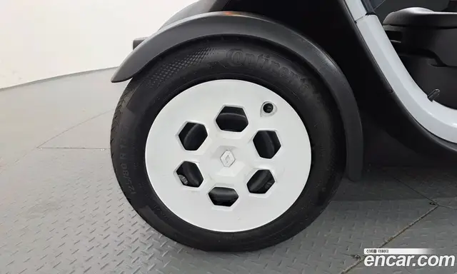 Renault (Samsung) Twizy 2020 0.1 автомат (гидро), миниатюра 5