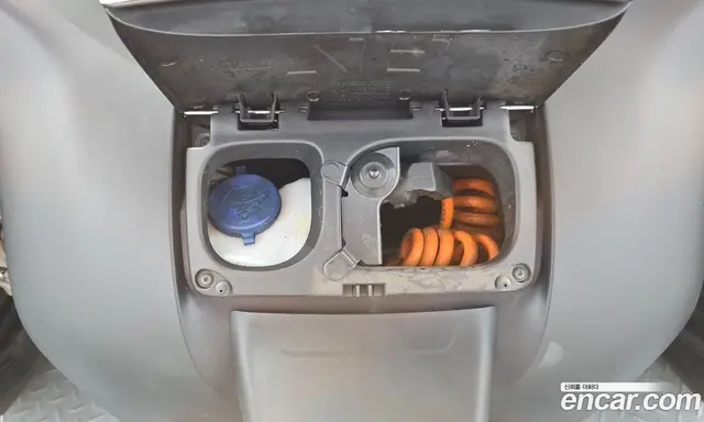 Renault (Samsung) Twizy 2020 0.1 автомат (гидро), миниатюра 6
