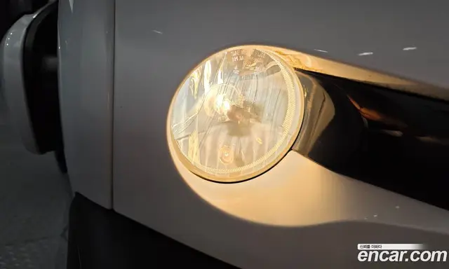 Renault (Samsung) Twizy 2020 0.1 автомат (гидро), миниатюра 8