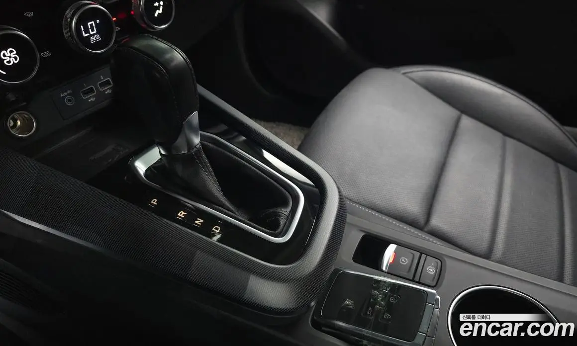 Renault (Samsung) XM3 2020 1.3 автомат (гидро), фото 11 Renault (Samsung) XM3 2020 1.3 автомат (гидро), фото 11