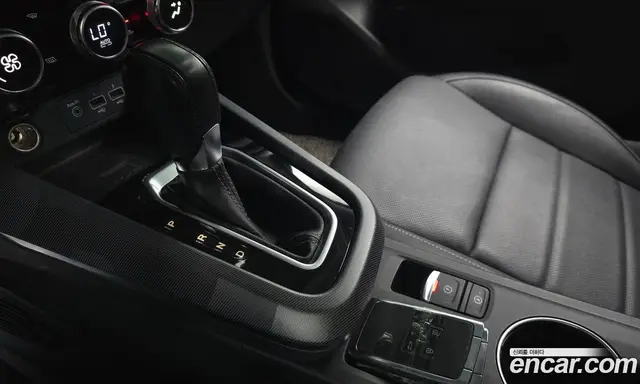 Renault (Samsung) XM3 2020 1.3 автомат (гидро), миниатюра 11 Renault (Samsung) XM3 2020 1.3 автомат (гидро), миниатюра 11