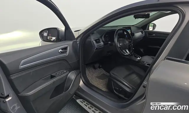 Renault (Samsung) XM3 2020 1.3 автомат (гидро), миниатюра 12