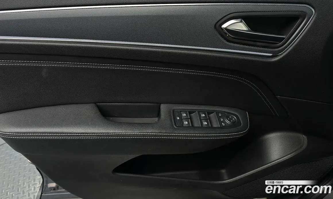 Renault (Samsung) XM3 2020 1.3 автомат (гидро), фото 14 Renault (Samsung) XM3 2020 1.3 автомат (гидро), фото 14