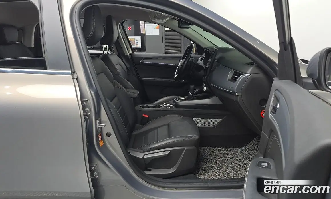 Renault (Samsung) XM3 2020 1.3 автомат (гидро), фото 15 Renault (Samsung) XM3 2020 1.3 автомат (гидро), фото 15