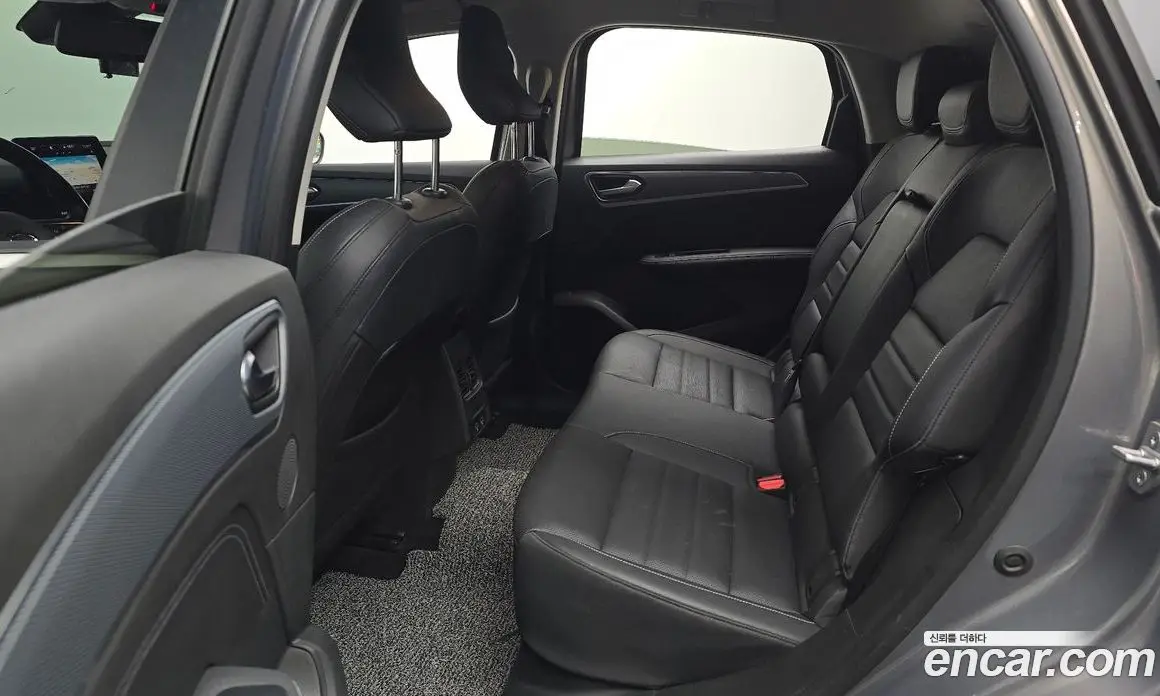 Renault (Samsung) XM3 2020 1.3 автомат (гидро), фото 17 Renault (Samsung) XM3 2020 1.3 автомат (гидро), фото 17