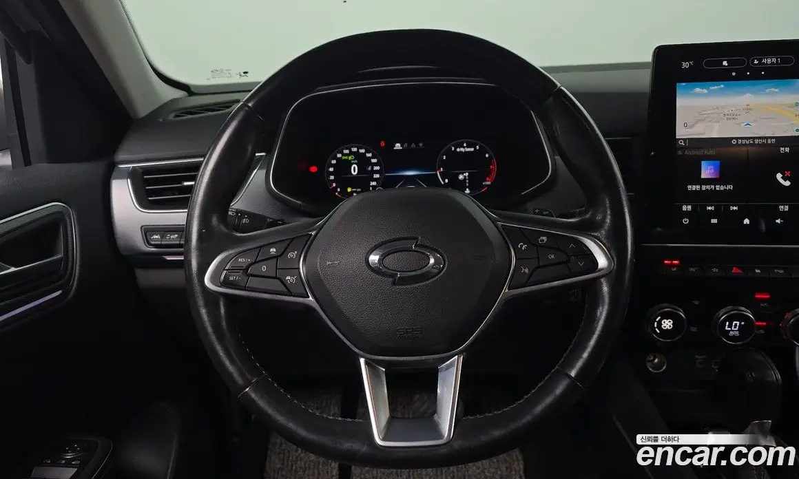 Renault (Samsung) XM3 2020 1.3 автомат (гидро), фото 18 Renault (Samsung) XM3 2020 1.3 автомат (гидро), фото 18