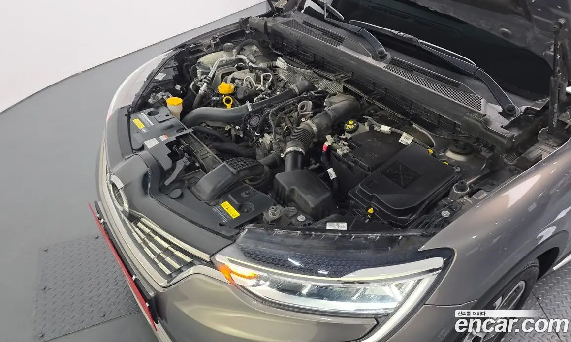 Renault (Samsung) XM3 2020 1.3 автомат (гидро), фото 5 Renault (Samsung) XM3 2020 1.3 автомат (гидро), фото 5