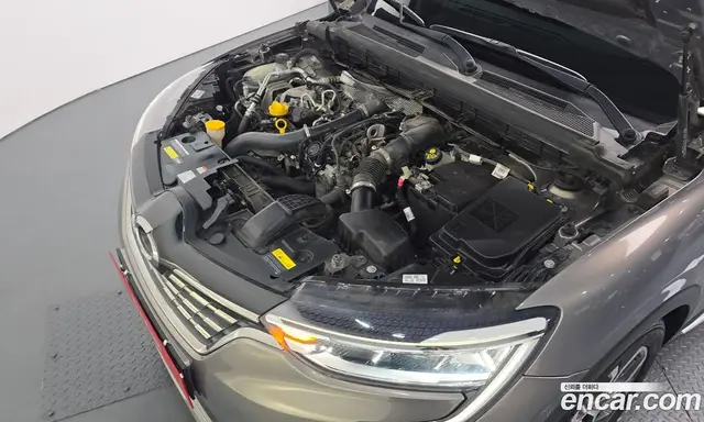 Renault (Samsung) XM3 2020 1.3 автомат (гидро), миниатюра 5 Renault (Samsung) XM3 2020 1.3 автомат (гидро), миниатюра 5