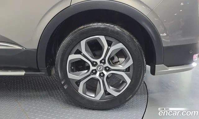 Renault (Samsung) XM3 2020 1.3 автомат (гидро), миниатюра 6 Renault (Samsung) XM3 2020 1.3 автомат (гидро), миниатюра 6