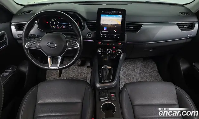 Renault (Samsung) XM3 2020 1.3 автомат (гидро), миниатюра 9 Renault (Samsung) XM3 2020 1.3 автомат (гидро), миниатюра 9