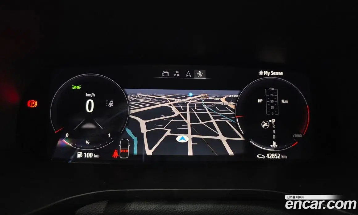 Renault (Samsung) XM3 2020 1.3 автомат (гидро), фото 11 Renault (Samsung) XM3 2020 1.3 автомат (гидро), фото 11