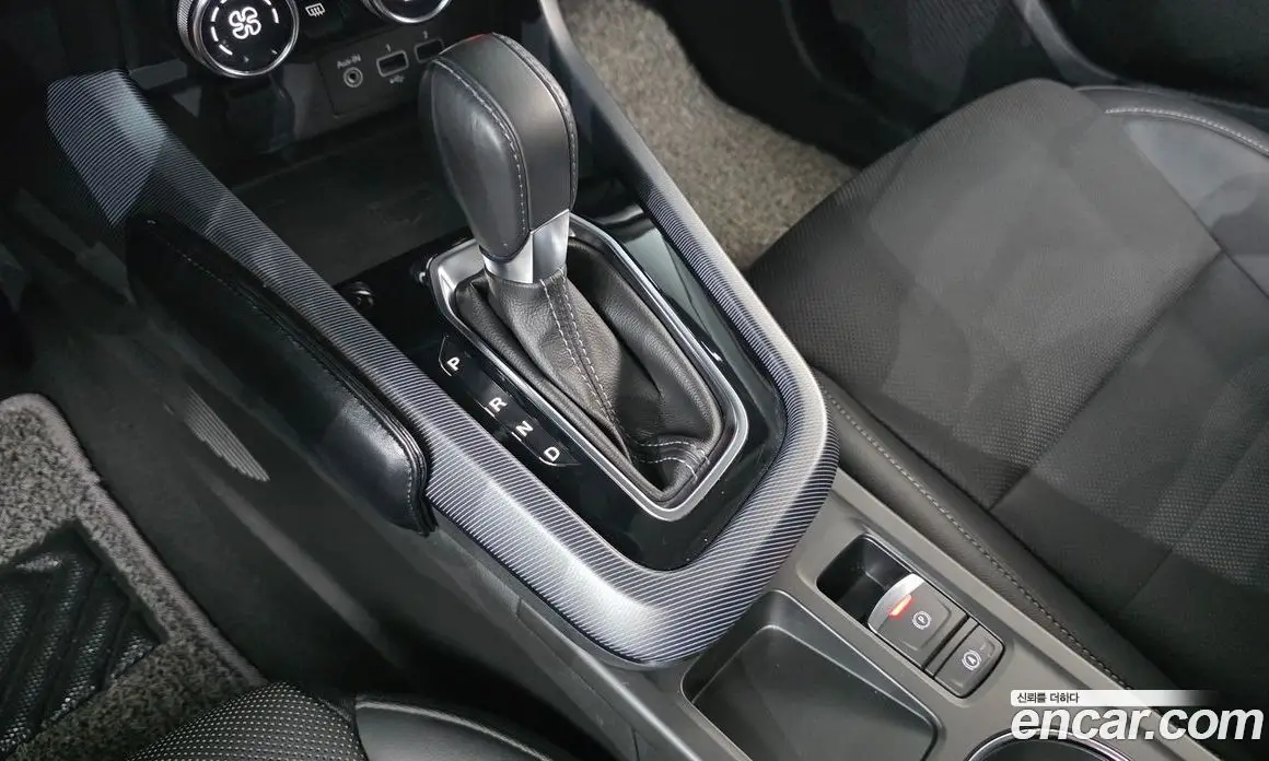 Renault (Samsung) XM3 2020 1.3 автомат (гидро), фото 12 Renault (Samsung) XM3 2020 1.3 автомат (гидро), фото 12