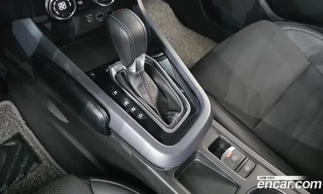 Renault (Samsung) XM3 2020 1.3 автомат (гидро), миниатюра 12