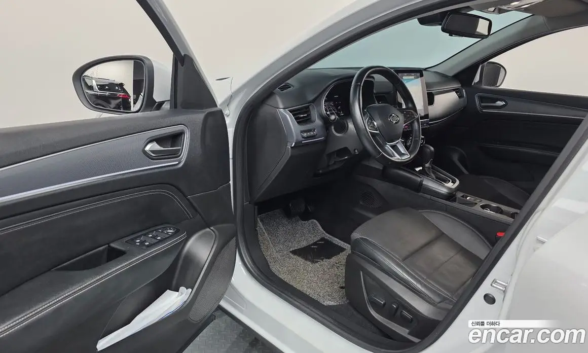 Renault (Samsung) XM3 2020 1.3 автомат (гидро), фото 13 Renault (Samsung) XM3 2020 1.3 автомат (гидро), фото 13