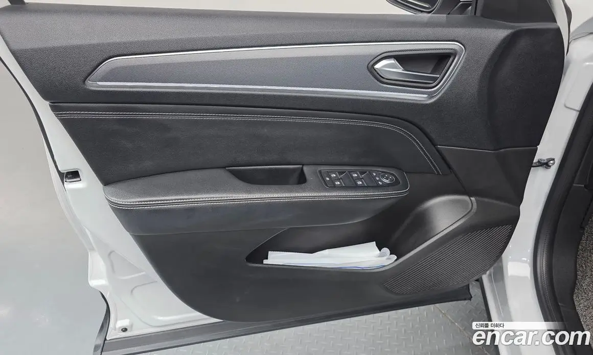 Renault (Samsung) XM3 2020 1.3 автомат (гидро), фото 14 Renault (Samsung) XM3 2020 1.3 автомат (гидро), фото 14