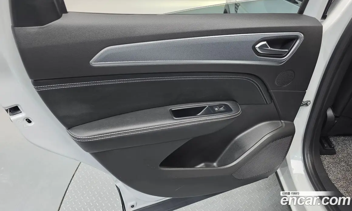 Renault (Samsung) XM3 2020 1.3 автомат (гидро), фото 15 Renault (Samsung) XM3 2020 1.3 автомат (гидро), фото 15