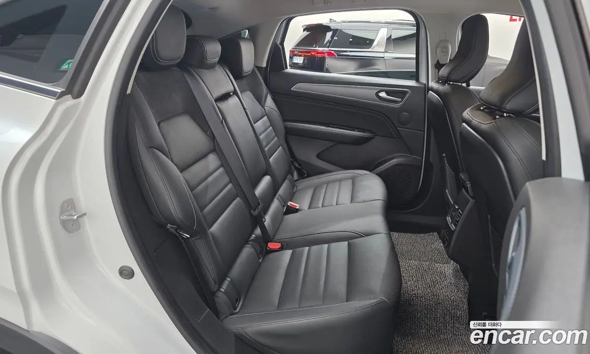 Renault (Samsung) XM3 2020 1.3 автомат (гидро), фото 17 Renault (Samsung) XM3 2020 1.3 автомат (гидро), фото 17