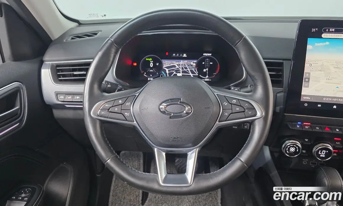 Renault (Samsung) XM3 2020 1.3 автомат (гидро), фото 20 Renault (Samsung) XM3 2020 1.3 автомат (гидро), фото 20