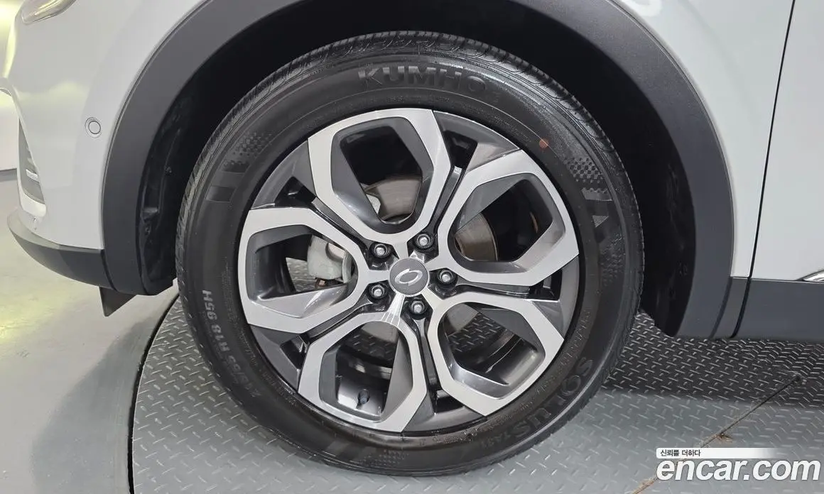 Renault (Samsung) XM3 2020 1.3 автомат (гидро), фото 5 Renault (Samsung) XM3 2020 1.3 автомат (гидро), фото 5