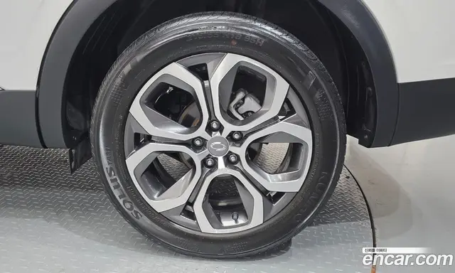 Renault (Samsung) XM3 2020 1.3 автомат (гидро), миниатюра 7 Renault (Samsung) XM3 2020 1.3 автомат (гидро), миниатюра 7