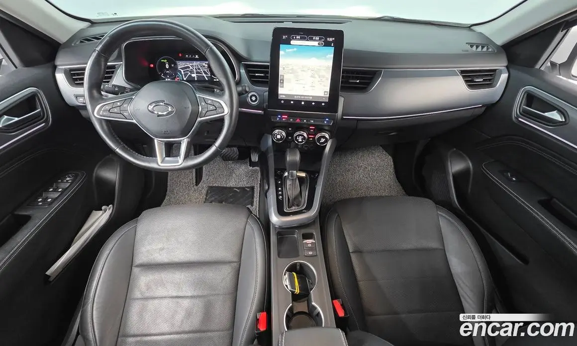 Renault (Samsung) XM3 2020 1.3 автомат (гидро), фото 10 Renault (Samsung) XM3 2020 1.3 автомат (гидро), фото 10