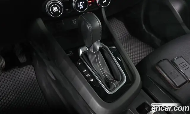 Renault (Samsung) XM3 2022 1.6 автомат (гидро), миниатюра 11 Renault (Samsung) XM3 2022 1.6 автомат (гидро), миниатюра 11