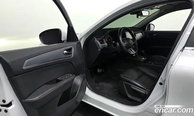 Renault (Samsung) XM3 2022 1.6 автомат (гидро), миниатюра 12