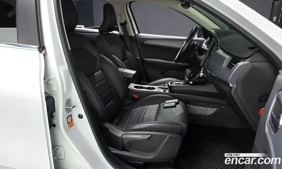 Renault (Samsung) XM3 2022 1.6 автомат (гидро), фото 15 Renault (Samsung) XM3 2022 1.6 автомат (гидро), фото 15