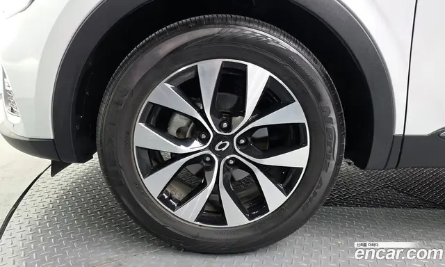 Renault (Samsung) XM3 2022 1.6 автомат (гидро), миниатюра 4 Renault (Samsung) XM3 2022 1.6 автомат (гидро), миниатюра 4